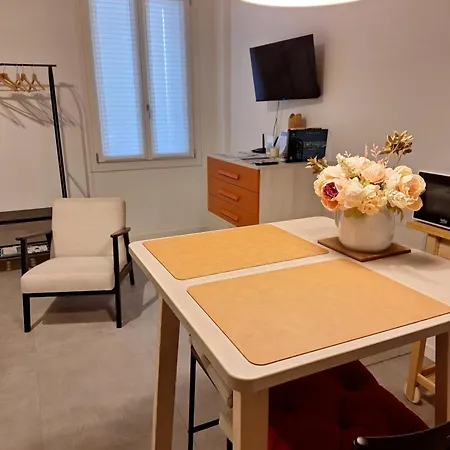 شقة Casa Delizia