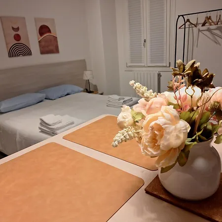 Casa Delizia Apartman