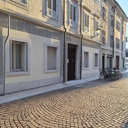 Casa Delizia