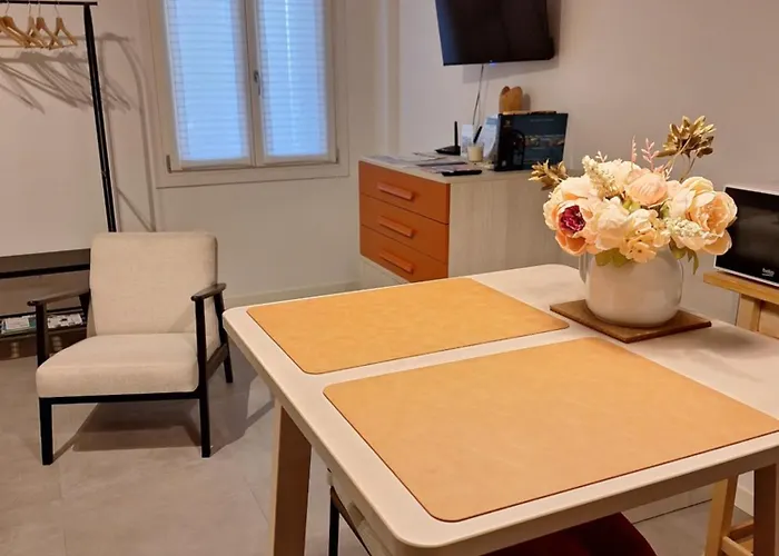 Apartman Casa Delizia