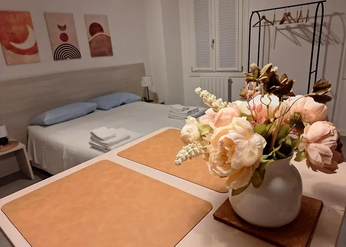 Casa Delizia Apartman