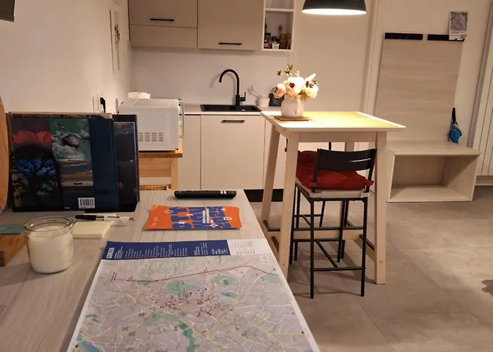 Apartman Casa Delizia Gorizia