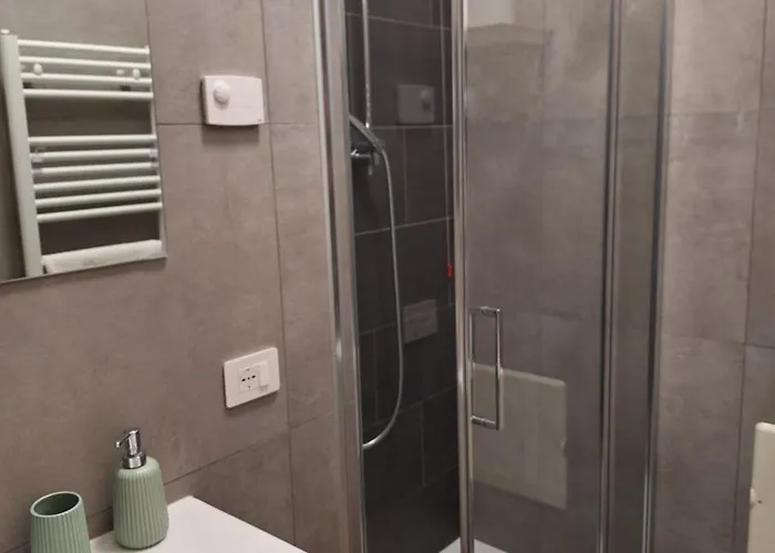 Casa Delizia Gorizia